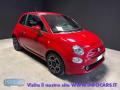 usato FIAT 500