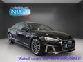 usato AUDI A5