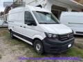 usato VOLKSWAGEN Crafter