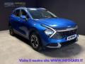 usato KIA Sportage