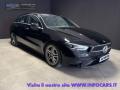 usato MERCEDES CLA 200