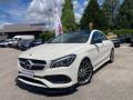 usato MERCEDES CLA 200
