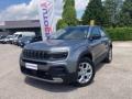 usato JEEP Avenger