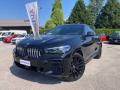 usato BMW X6