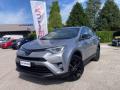 usato TOYOTA RAV 4