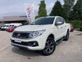 usato FIAT Fullback