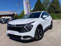 usato KIA Sportage