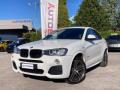 usato BMW X4
