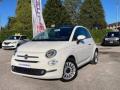 usato FIAT 500