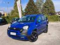 usato FIAT Panda Cross