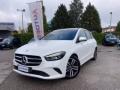 usato MERCEDES B 180