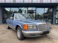 usato MERCEDES S 280