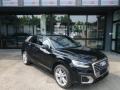 usato AUDI Q2