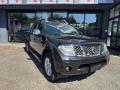 usato NISSAN Navara