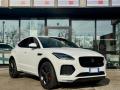 usato JAGUAR E Pace