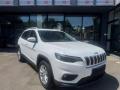 usato JEEP Cherokee