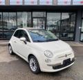 usato FIAT 500C