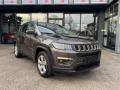 usato JEEP Compass