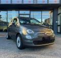 usato FIAT 500C