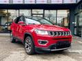 usato JEEP Compass