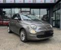 usato FIAT 500C