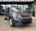 usato JEEP Renegade