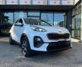 usato KIA Sportage