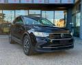 usato VOLKSWAGEN Tiguan