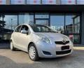 usato TOYOTA Yaris