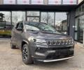 usato JEEP Compass