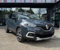 usato RENAULT Captur