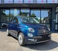 usato FIAT 500C