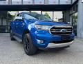 usato FORD Ranger