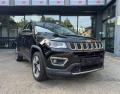 usato JEEP Compass