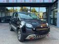 usato FIAT Panda Cross