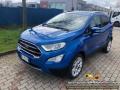 usato FORD EcoSport