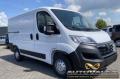 usato OPEL Movano
