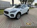usato JAGUAR E Pace