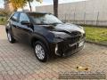 usato TOYOTA Yaris Cross