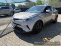 usato TOYOTA C HR