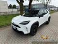 usato TOYOTA Yaris Cross