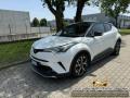 usato TOYOTA C HR