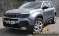 usato JEEP Avenger