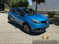 usato RENAULT Captur