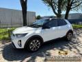 usato KIA Stonic