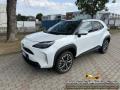 usato TOYOTA Yaris Cross