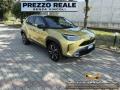 usato TOYOTA Yaris Cross