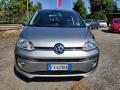 usato VOLKSWAGEN up!