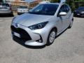 usato TOYOTA Yaris