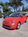 usato FIAT 500C